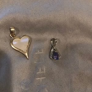 Pendants